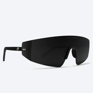 Blenders Eyewear Metalverse Future Bound Sunglasses (black)